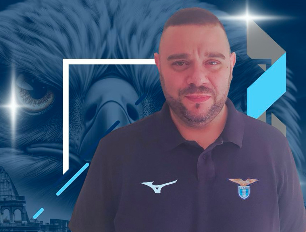 I giovani al centro del progetto: Rossano Fuschillo nuovo club manager